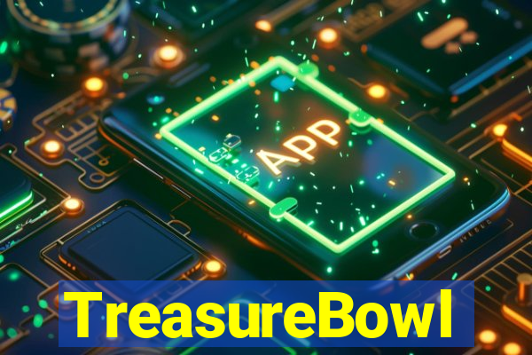 TreasureBowl treasure bowl melhor horario